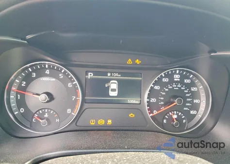 2024 Kia Forte Lx z USA, uszkodzony, nr VIN 3KPF24AD4RE804318